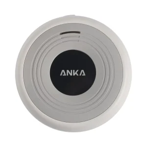 ANKA TUYA Wifi Version Backup Rechargeable Lithium Battery Wifi Vape Detector
