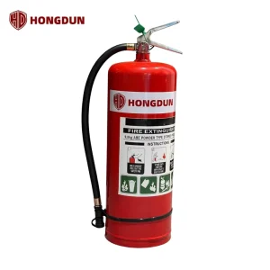 AS/NZS Australian Standard ABC Dry Powder Fire Extinguisher 1kg 2kg 4.5kg Portable for Home Office Building OEM Supported