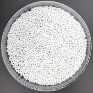 ASA Flame Retardant Prevents Ignition and Stops Fire Spread for Enhanced Safety