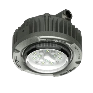ATEX Ex proof IP65 40w LED Explosion Proof Light with Emergency Function