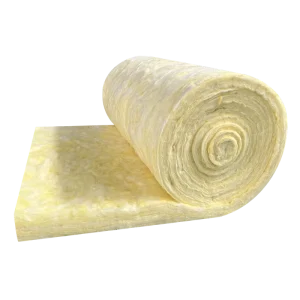 AU AS NZS4859.1 Codemark Thermal Acoustic Insulation R2.5 Glass Wool Blanket for Steel Structure Roof Wall Ceiling Insulation