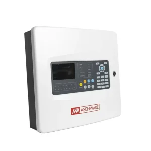 AW FP312 Addressable Fire Alarm Control Panel Mini Panel