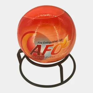 Abc Dry Secure Environmental Protection Power Office Building Fireball Stop Material Fire Extinguisher Ball