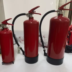 Abc Fire Extinguisher used Fire Extinguisher Equipment EXTINTOR PQS ABC