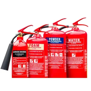 Abc Type Fire Extinguishers Safetyfire Extinguisher 10lb 2kg for Trucks 1kg Dry Powder 9kg 1 Kg Class Extinghisher 1kg25 Lb