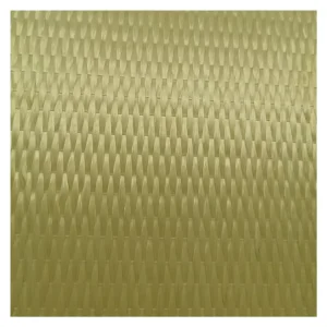 Abrasion Resistant Aramid Fabric for Fire Protection Equipment