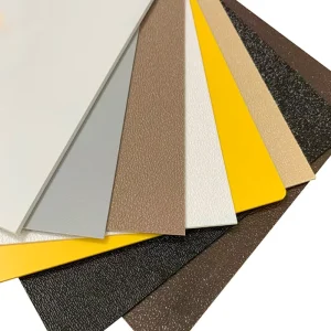 Abs Flame Retardant Plastic Sheet