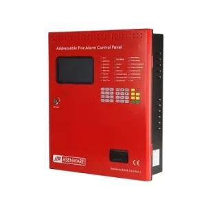Addressable Control Panel Firefighting Equipment