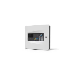Addressable Conventional Fire Fighting Alarm Control Panel