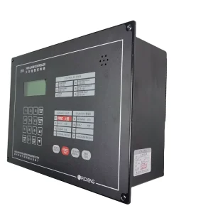 Addressable Fire Alarm Control Panel Manufacture for Fire Fighting Systems