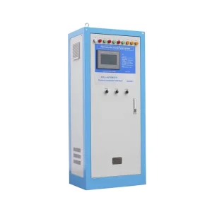 Addressable Fire Alarm Control Panel With Fire Alarm System