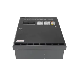 Addressable Fire Alarm System Fire Alarm System Fire Suppression System