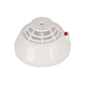 Addressable Heat Detector Fire Alarm