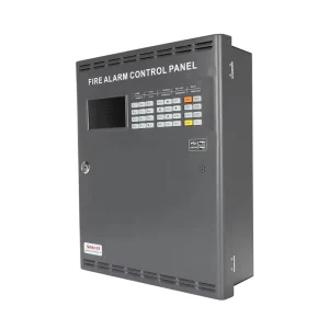 Addressable and Conventional Fire Alarm Control Panel Pre Wired Fire System
