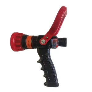 Adjustable Aluminum Alloy Forged 16bar Bearing Capacity Water Firefighting Equipment Accessory