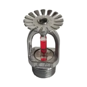 Adjustable Flexible Durable Metal Pendant Fire Sprinkler Systems Firefighting Equipment & Accessories