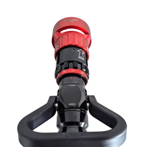 Adjustable Pistol Style Fire Nozzle