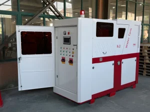 Advanced High Pressure Water Mist Fire System for Critical Asset Protection Water Mist System Fire Suppression System