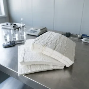 Aerogel Insulation Blanket Heat Insulation and Fire Prevention Easy to Construct