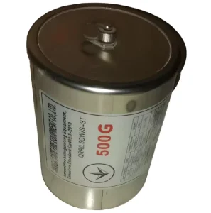 Aerosol Fire Extinguisher Device for Electrical Cabinet Fire Suppression System