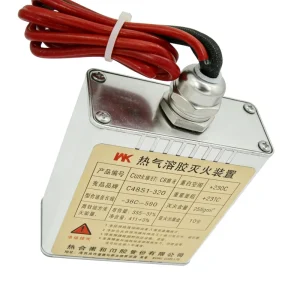 Aerosol Fire Extinguishing Device (Small Type) 3KG