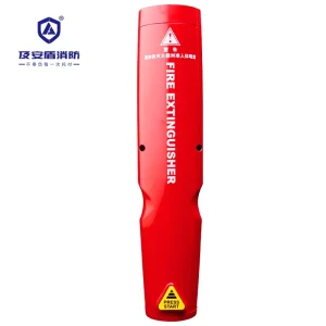 Aerosol Fire Suppression System Portable Car Fire Extinguisher Handheld Fire Extinguisher