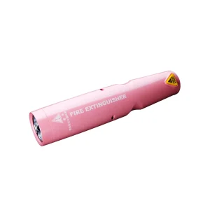 Aerosol Stop Fire Fire Extinguisher Firefighting Supplies
