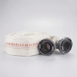 Agricultural Firefighting Equipment Accessory Flexible Fire Hose for Rain Gun Sprinkler Irrigation