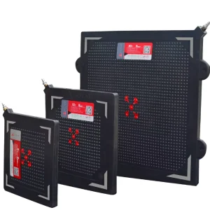 Air Bags Firefighting Equipment Vehicle Lifting Equipment