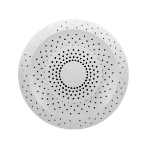 Air Quality Detector Multi Sensor Indoor Air Quality Monitoring Device With Temperature And Humidity Sensors