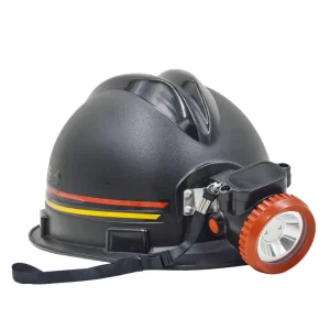 Aluminum 800lm Rechargeable USB LED COB Headlamp Moving Head Power Supply Safety Cordless Mining Lights Lampara Minera