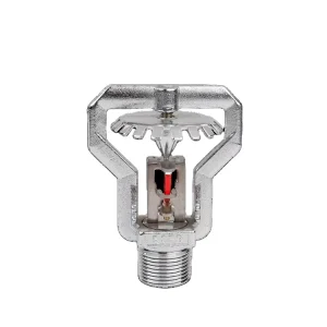 Aluminum Alloy Garden Sprinkler Irrigation System Firefighting Equipment Accessories