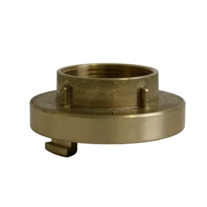 Aluminum Storz Coupling Quick Connector Flexible Hose Fittings for Efficient Firefighting Equipment & Accessories