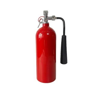American Style 5lbs 10lbs 20lbs CO2 Fire Extinguisher
