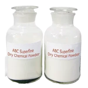 Ammonium Phosphate Dry Powder for DCP Automatic Fire Extinguisher Portable Class ABCEF ISO Certified 5 Year Warranty