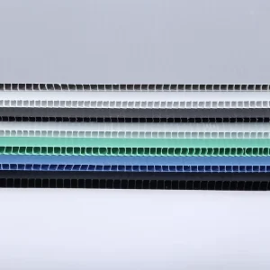 Anti-static Flame Retardant for Board Waterproof Custom Color Board with Cutting Service Custom Thickness 2-10mm