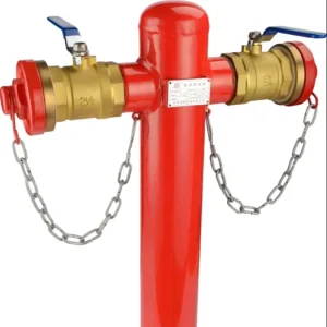 Antique Fire Hydrant for Sale