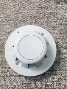 Apollo Discovery Smoke Detector