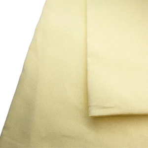 Aramid Fabric Fireproof FR High Temperature Resistant Kevlars Fire Proof Cloth Para Aramid Staple Fiber Fabric