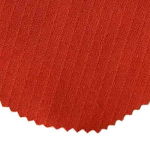 Aramid Fabric for Forest Fireproof Clothing