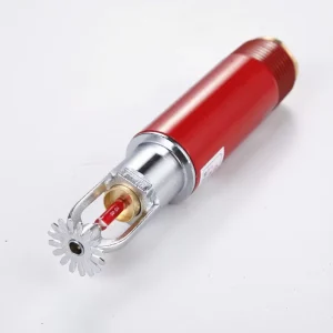 Argentina Customizable Dry Powder Sprinkler 68 Degrees Cold Storage Dry Shower Head Fire Sprinkler