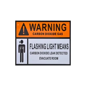 Assembly Point Sign Waterproof Emergency Evacuation Assembly Area Directional Safety Plaque