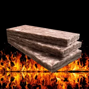 Australia Standard AS NZS Eco Glass Wool Batt R2.5 Thick120MM for Ceiling Wall