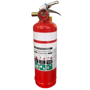 Australia Standards ABE 4.5kg Dry Powder Fire Extinguisher/abe Fire Extinguisher