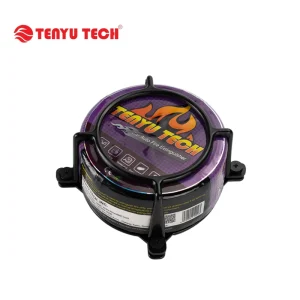 Auto Start Fire Extinguishing Device Smart Sensor Electrical Fire Prevention