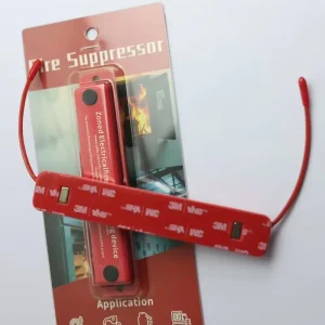 Automatic Fire Extinguisher Small Fire Extinguishing Device Fire Suppression Modules Are Used for