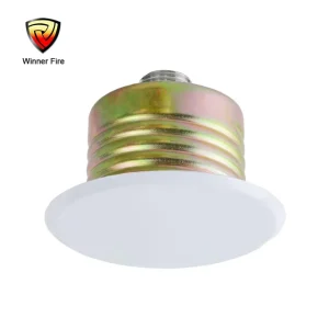 Automatic Fire Fighting Concealed Fire Sprinkler Head
