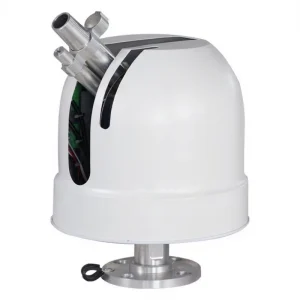 Automatic Fire Suppression System ZDMS06 10S Large Space Water Cannon
