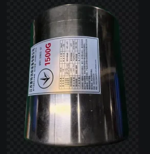 Automatic Fixed Condensed Aerosol Fire Suppression System Firefighting Equipment Accessory