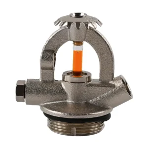 Automatic Hanging Fire Extinguisher Valve Firefighting Equipment Accessory
